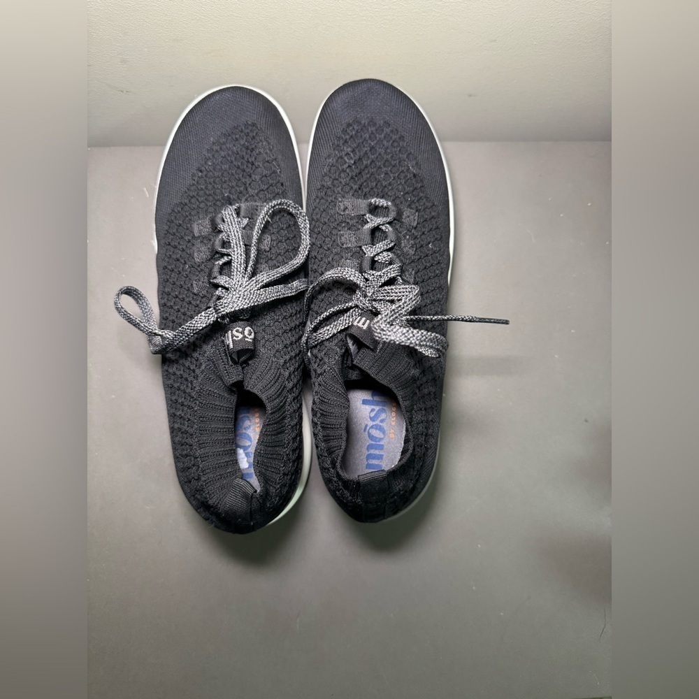 Women’s Moshn Klogs Oil & Slip Resistant Shoes Sneakers - Picture 5 of 7